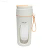 Portable USB Rechargeable Blender