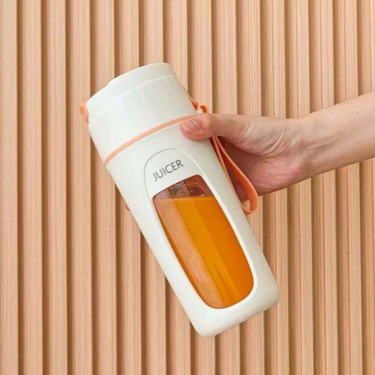 Portable USB Rechargeable Blender