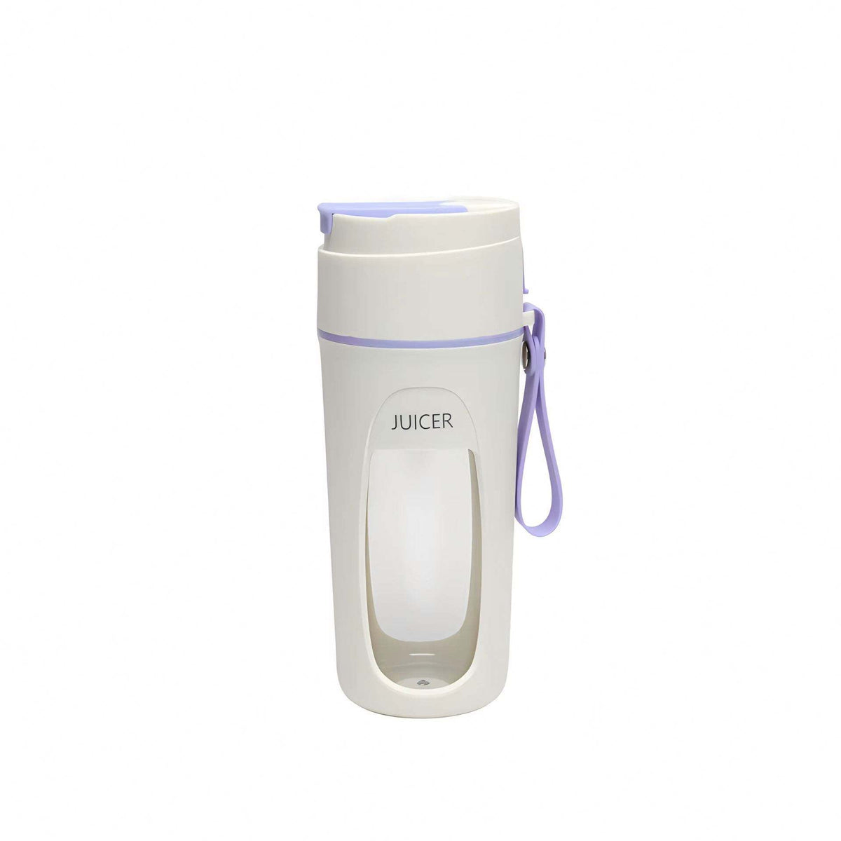 Portable USB Rechargeable Blender