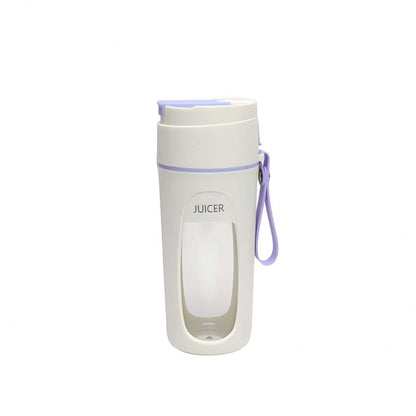 Portable USB Rechargeable Blender
